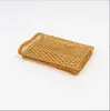 Paño de Limpieza de Malla, Paño de Cocina de Malla, Paño de Malla Coreano para Cocina 3D que Elimina la Grasa, Herramienta Mágica para Eliminar la Grasa