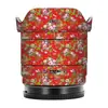 Película Protectora para Lente Viltrox Af14F4 Montura Sony, Pegatina 14F4, Película que Cambia de Color, Vinil Envolvente