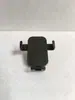 Base Soporte para Teléfono Móvil Soporte de Navegación para Coche Accesorios de Salida de Aire para Coche Gancho Metálico Hebilla de Clip Panel Fijo