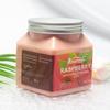 350ml Esfoliante Corporal Limpeza Profunda Esfoliante Pele de Galinha Hidratante Pele Macia Esfoliante Córneo Transfronteiriço
