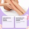 Essência Clareadora para Depilação Oceaura, Cuidado Suave, Refrescante e Não Deixa Manchas Escuras, Essência Diária para Limpeza da Pele e Cuidados com a Depilação