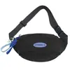 Riñonera para teléfono móvil, moderna, estilo japonés, ligera y sencilla, para hombre y mujer, estilo casual, deportiva, tipo bandolera.