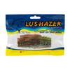 Tubarão Skimming 15 camarão pipi com Água Flutuante Adicionar Sal Adicionar Prato 6cm Luya Isca Macia Poço Negro Isca Macia Biônica Material TPE
