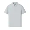 Playeras Polo para Hombre y Mujer, Ropa de Trabajo Uniforme con Impresión de Logo, Playeras de Manga Corta con Cuello para Empleados Corporativos, Equipo 4S