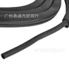 Dk211087 Es Adecuado para Tiras de Sellado para Marcos de Puertas y Ventanas Ford 1987-1998