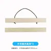 Conjunto de Ferramentas Martelo para Carimbagem e Tingimento de Plantas para Jardim de Infância, Pano Branco, Materiais para Impressão de Lenços com Plantas, Folha DIY