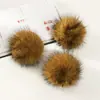 Juguete para Gatos Bola de Pelo Artificial de Conejo, Juguete Estimulante con Hierba Gatera, Palo para Provocar Gatitos, Juguete para Gatos para Entretenimiento Propio y Alivio del Aburrimiento