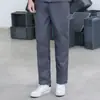 Traje de Ropa de Trabajo de Manga Larga para Hombre Ropa de Trabajo Resistente al Desgaste Obra de Construcción Tops Ropa de Trabajo para Reparación de Automóviles Ropa de Trabajo Electromecánica Traje de Seguro Laboral