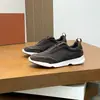 2025 Novos Sapatos Casuais Masculinos Moda Versátil Tendência Couro Genuíno Respirável Confortável Sapatos de Cano Baixo Sapatos Masculinos Comércio Exterior Grande Marca