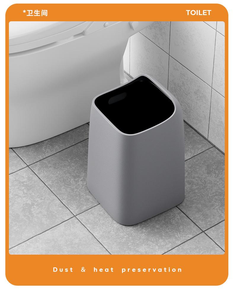 垃圾桶家用