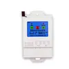 Interruptor de Control Remoto Inalámbrico de Carga 10A 12V 24V CC Motor de Varilla de Empuje Motor con Engranajes Elevación Hidráulica