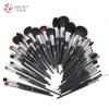 ENERGIA/ainoqi Master Series 40 conjuntos de pincéis maquiagem pincel terno pincel solto ferramentas de beleza pincel sombra para os olhos