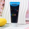 Cola com Glitter Cristalizado Antifreeze 50g Cola, Ganhe 2 Bicos Grátis, Transparente e Fácil de Apertar DIY Capa de Celular DIY Presilha de Cabelo