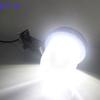 Lámpara Nuclear China Personalizada LED Cinco Anti-Luz Radiación Radiación-Prueba Antiexplosión Impermeable a Prueba de Polvo