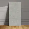Pegatina de Pared Autoadhesiva Azulejo Imitación Madera Pegatina de Azulejo Cocina Baño Impermeable a Prueba de Humedad Sala de Estar Pared de Fondo Panel Compuesto de Aluminio Pegatina de Cocina
