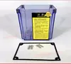 Bomba de Lubricación Eléctrica Valle del Río HERG HL-2202-210/410/200T/1010 Dispensador de Aceite 6X-J/TE/XZY