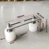 Roda de Clipe para Porta de Pátio em Aço Inoxidável Dispositivo Anti-Balanço de Nylon Anti-Colisão Anti-Queda Limitador de Arte em Ferro Suporte de Eixo Ajustável