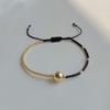 Pulsera Pequeña de Cuentas Estilo Bohemio Multipad para Mujer Tejida a Mano Colorida Cuentas Miyuki Pulsera Combinable