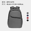 Mochila Casual, Mochila Esportiva da Moda Masculina, Tendência de Nicho Leve para Viagem, Mochila de Tecido Oxford
