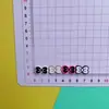 Accesorios de Resina para Manualidades de Dibujos Animados Pieza de Lazo para Joyería Pinza para el Cabello Hecha a Mano Pegamento de Crema Accesorios para Funda de Teléfono Móvil Hebilla de Zapato