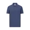 Polo com Tecido Refrescante Ice-Skin de 180g, Secagem Rápida, Leve, Antibacteriano, Tecnologia Super Power