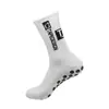 Calcetines Deportivos para Hombre Más Vendidos con Suela Gruesa de Toalla TC, Absorbentes de Sudor, Anti-Olor, Antideslizantes para Fútbol de Zhuji