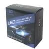 Embalagem de Caixa de Luz com Iluminação LED Personalizada, Caixa para Produto Digital, Luz de Carro, Caixa de Presente para Roupas, Caixas de Papelão Branco Personalizadas