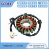 Accesorios de Bobina Estator Magneto de Motocicleta Adaptados para Ybr250 07-11 Ys250 5D1-H1410-10