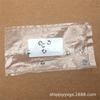 Adecuado para la arandela de seguridad del circlip de la motosierra STIHL Steele MS382 9 460 624 0400