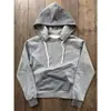 Ropa al por mayor de comercio exterior europeo y americano Sudadera con capucha y estampado Y2K de manga larga Chaqueta Marca de tendencia americana
