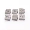 Inductor de Chip, Inductor de Bobinado de Potencia Integrado, 1040 1050 DC de Alta Corriente Inductor de Bobina SMD