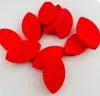 5 por pacote de uma flor de cílios de floração de um segundo esponja para cílios em formato de olho flor de cílios para exercícios de cílios postiços abrir