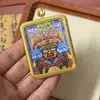 Thangka Xizang e Nepaleses Puros Pintados à Mão Mais Vendidos Zaki Lamu Núcleo de Cartão 4*5