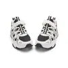Zapatos infantiles Balabala, zapatillas deportivas transpirables para niños y niñas, nuevos zapatos tipo papá verano 2025, diseño retro hueco