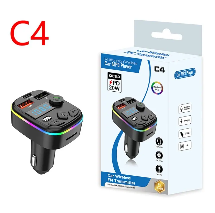 C4