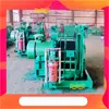 Guincho de Elevação QianchengJd-2.5 para Mineração, Equipamento de Elevação para Transporte de Carvão, Reboque
