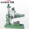 Z3040 Zhongjie taladro de brazo oscilante taladro hidráulico de brazo oscilante alimentación automática Z3040x13-1 taladro de brazo oscilante
