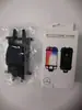 Suporte universal para celular de bicicleta, suporte de silicone giratório 360 graus, adequado para uma variedade de modelos e modelos de celular, fácil de instalar