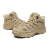 Zapatos de Senderismo Transfronterizos Primavera 2024 Zapatos para Hombre al Aire Libre Botas de Trekking para Entrenamiento de Campo Zapatos Deportivos Botas Resistentes al Desgaste