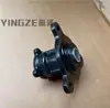 ATV de Cuatro Ruedas Go-Kart Piezas Modificadas Cubo de Rueda Asiento Brida Asiento Brida de Tres Agujeros Cuatro Agujeros