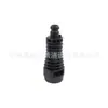 Adaptador Lava a Karcher, Black+Decker a Karcher, Bosch a Karcher, Nuevo Bosch a Karcher, Adaptador de 1/4 a Karcher