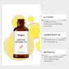 Aceite para el Cabello HOEGOA Batana: Un aceite capilar suave para el cuidado y la nutrición del cuero cabelludo, perfecto para el uso diario