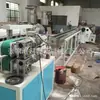 Suministro de Fabricantes Máquina de Tracción de Tubería Máquina de Tracción de Perfil de Lámina de Plástico Máquina de Tracción de Banda y Cadena