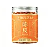 Medicina Tradicional China Té de Flores Embotellado Precio de Suministro Fuente Mayorista y Minorista Excelente Combinación de Té en Lata de Goji Astrágalo Fat Sea