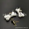 Marco de fotos sin marcas, clavos para colgar cuadros, clavos de pared, decoración de pared, clavos no perforados, fuertes, para fotos de boda, ganchos invisibles