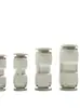 Tubo de Aire Recto de Diámetro Variable Airtac PU/PG Conector Rápido PU4/6/8/10/12PG6-4/PG10-8/8-6