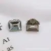 K9 Brilhante 6*8 Ângulo Reto Açúcar de Gelo Diamante Bola Empilhável Strass Produto Acabado Luxo Leve Usável Acessórios para Nail Art Estilo Luxo Leve