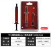 Graxa de Silicone Limin Tf8Tfxtf3Tf7Tf4 Pasta Térmica para CPU Ponto Graxa de Silicone para Resfriamento Pasta Térmica de Metal Líquido