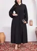 Colección de liquidación especial: Vestidos y batas largas de tallas grandes, holgados, favorecedores y elegantes.