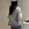 Bolso Ligero y Sencillo para Mujer 2026 Nuevo Estilo Coreano Bolso de Hombro Japonés Casual Versátil Cruzado Pequeño Cuadrado Bolsos al por Mayor